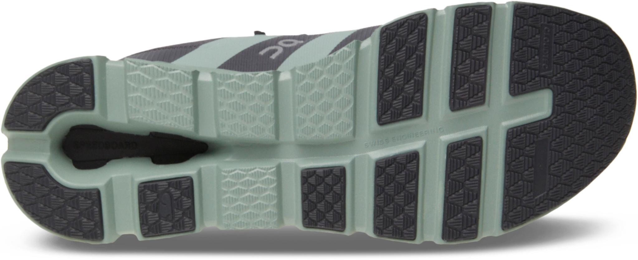 Product gallery image number 9 for product Cloudrunner Road Running Shoes - Men's