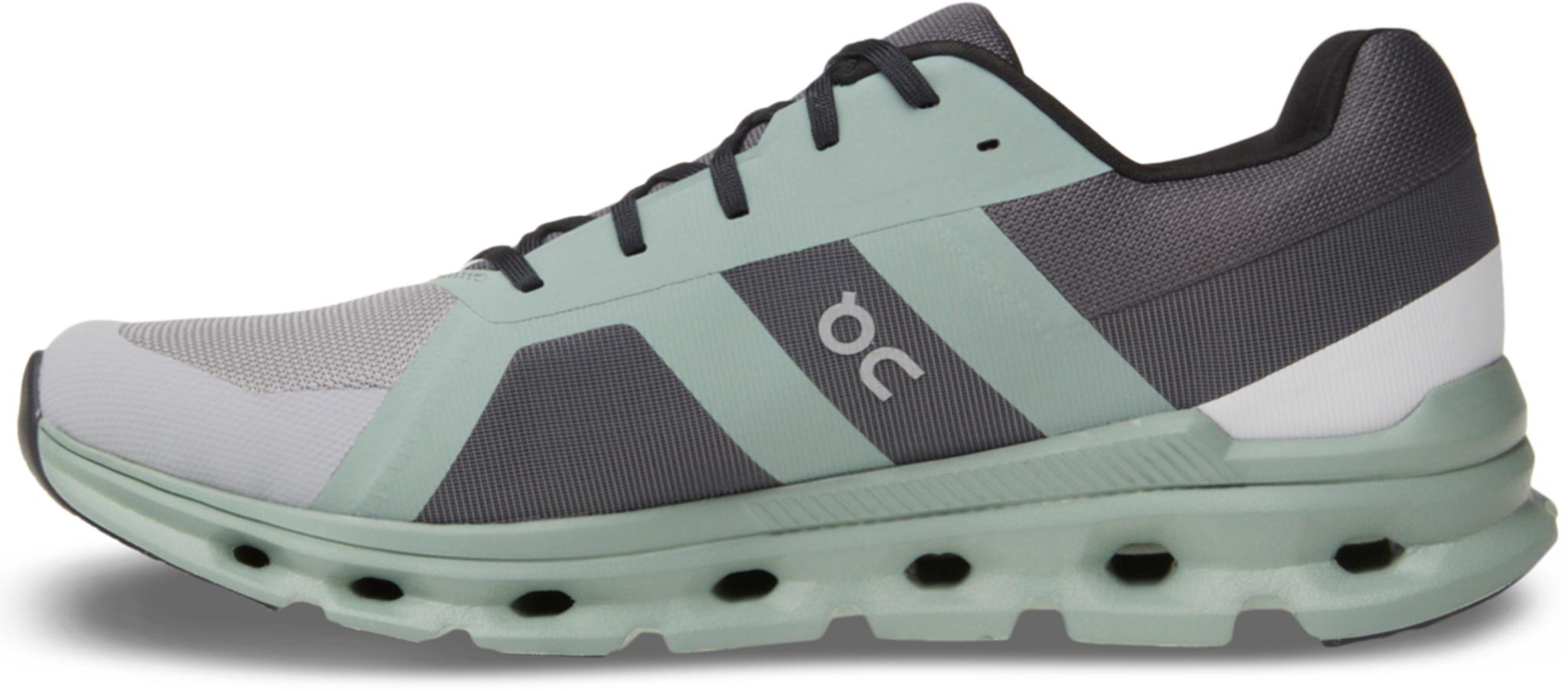 Product gallery image number 10 for product Cloudrunner Road Running Shoes - Men's