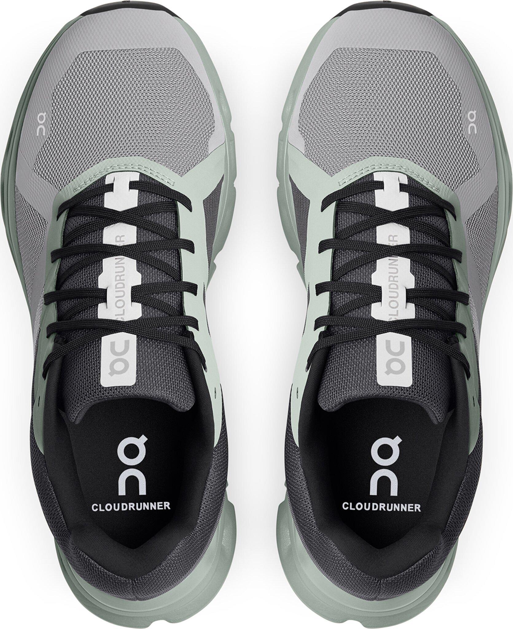 Product gallery image number 4 for product Cloudrunner Road Running Shoes - Men's