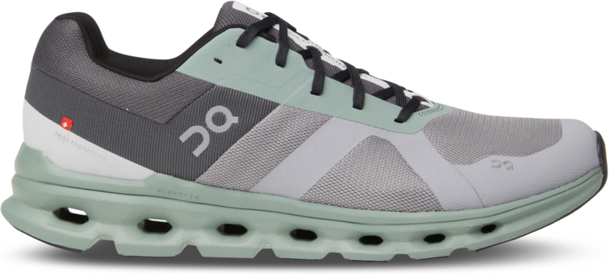 Product gallery image number 1 for product Cloudrunner Road Running Shoes - Men's