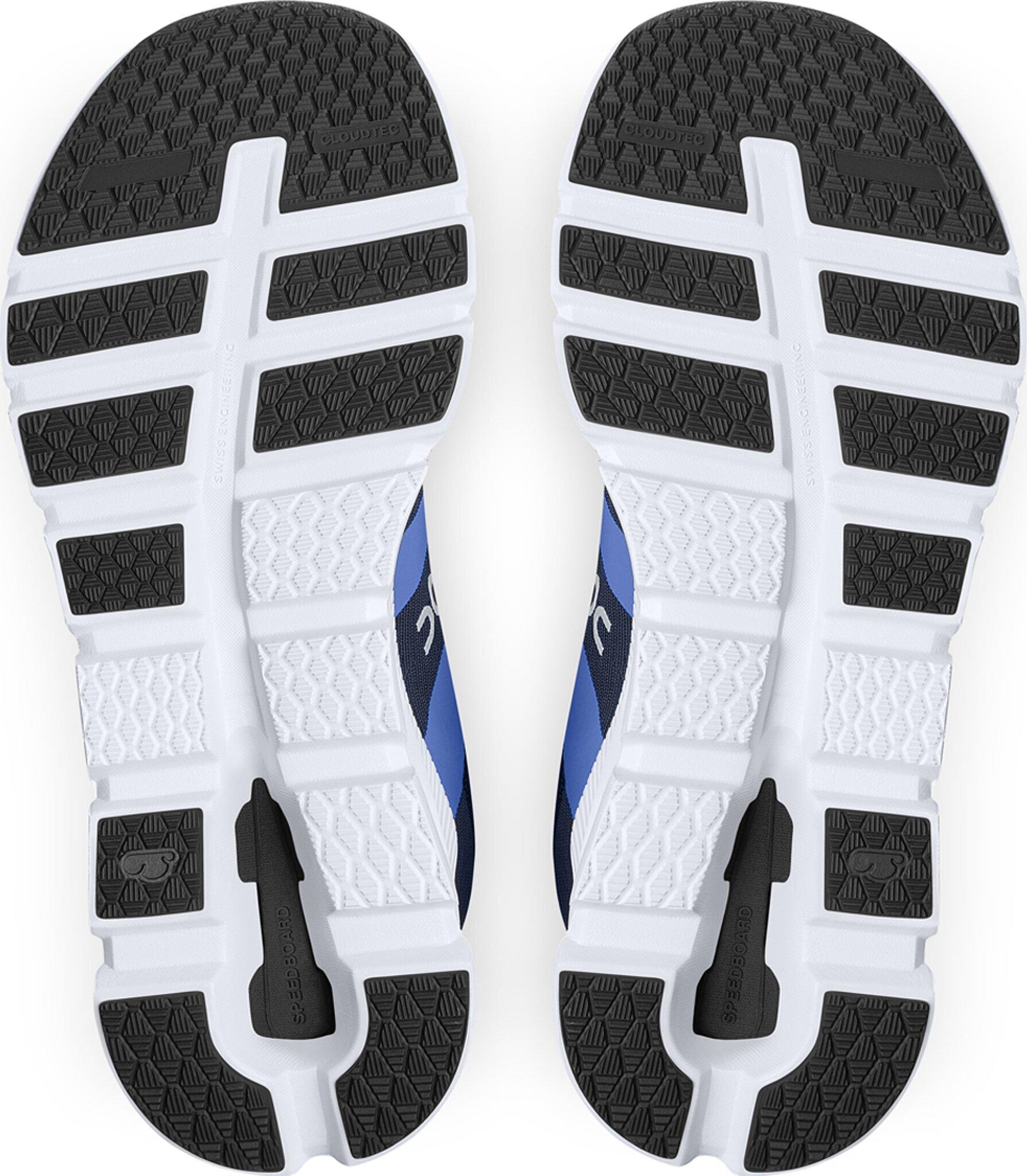 Product gallery image number 2 for product Cloudrunner Road Running Shoes - Women's