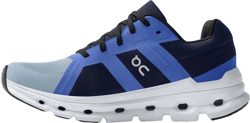 Product gallery image number 3 for product Cloudrunner Road Running Shoes - Women's