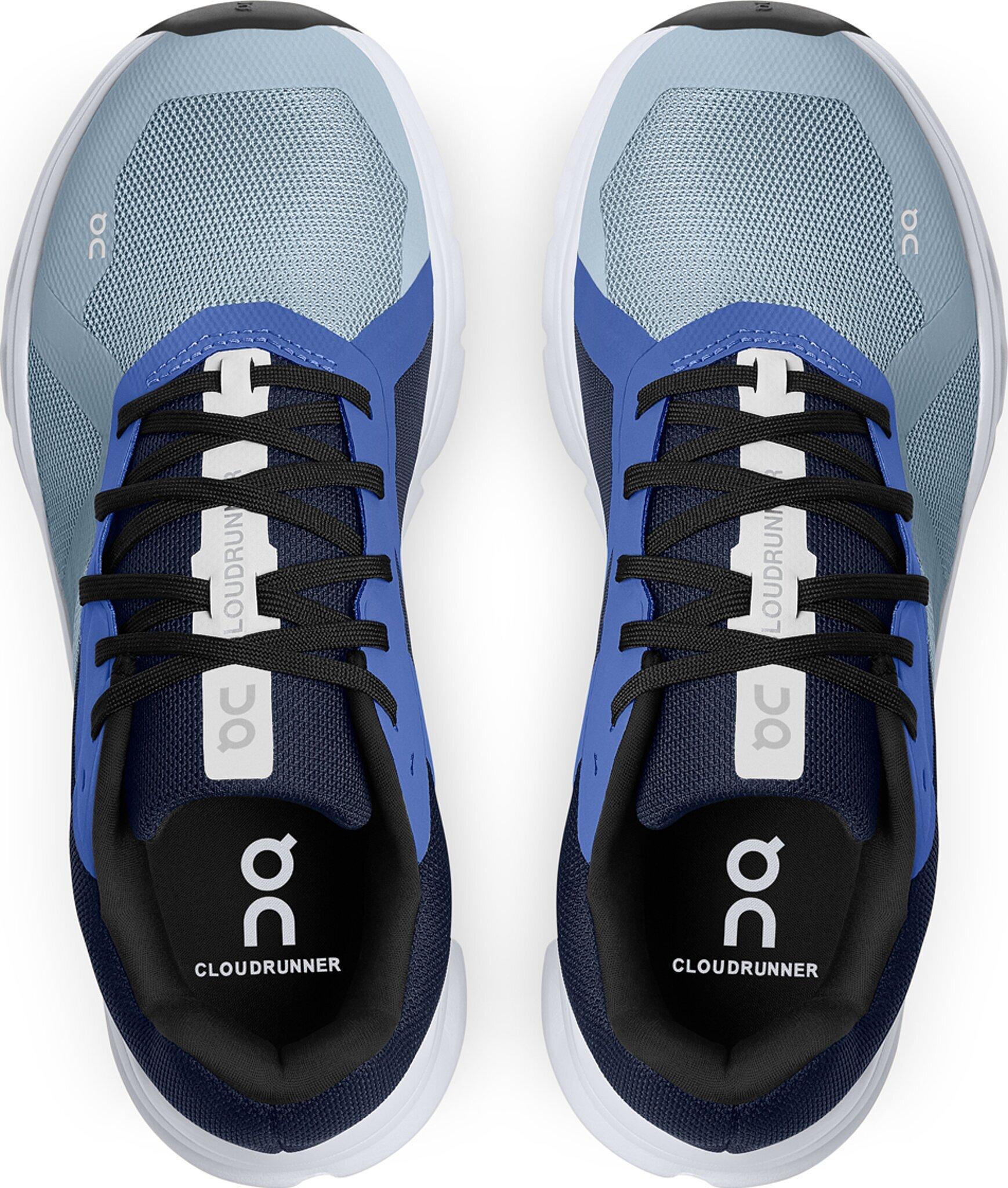 Product gallery image number 4 for product Cloudrunner Road Running Shoes - Women's