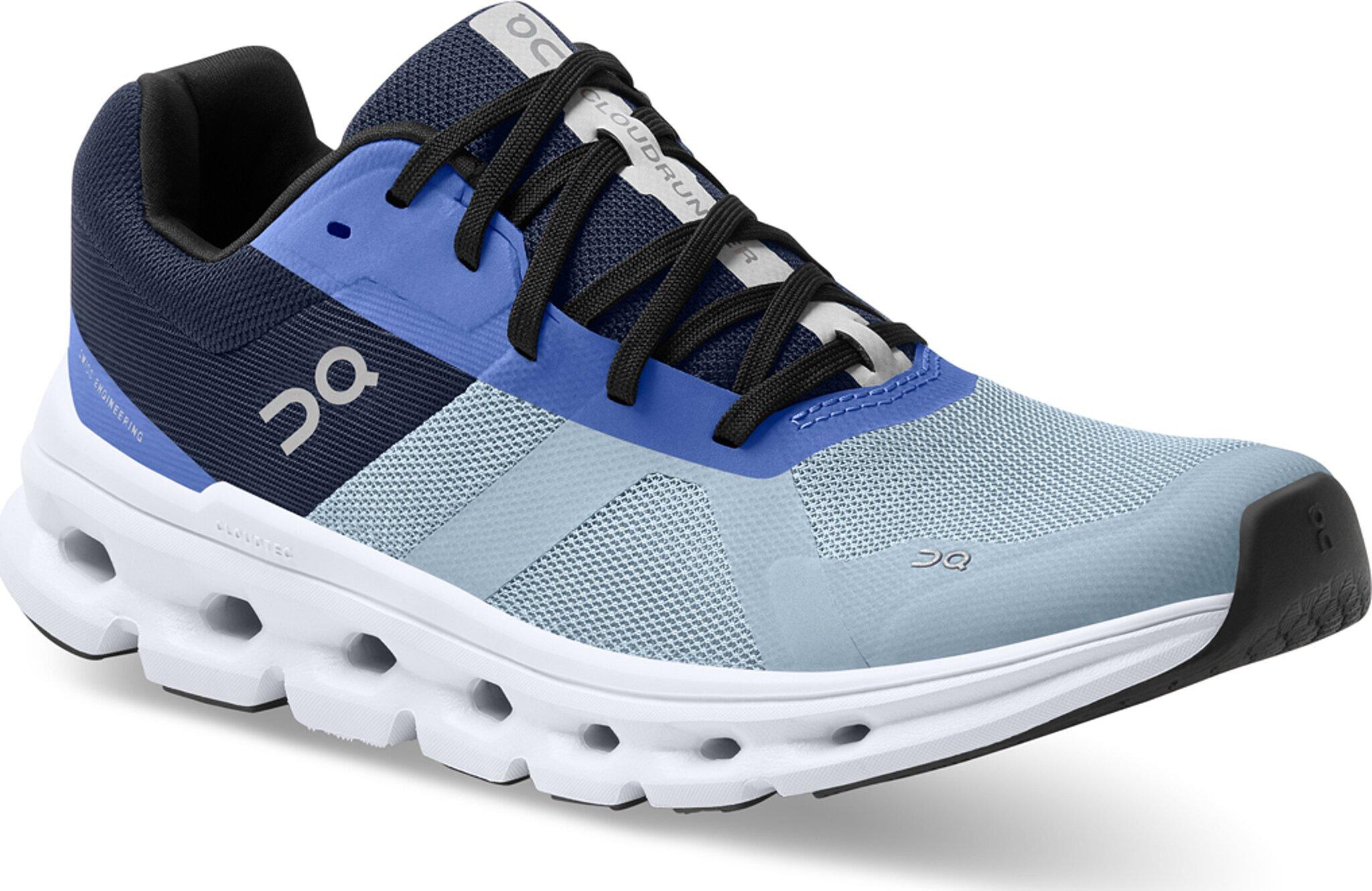 Product gallery image number 1 for product Cloudrunner Road Running Shoes - Women's