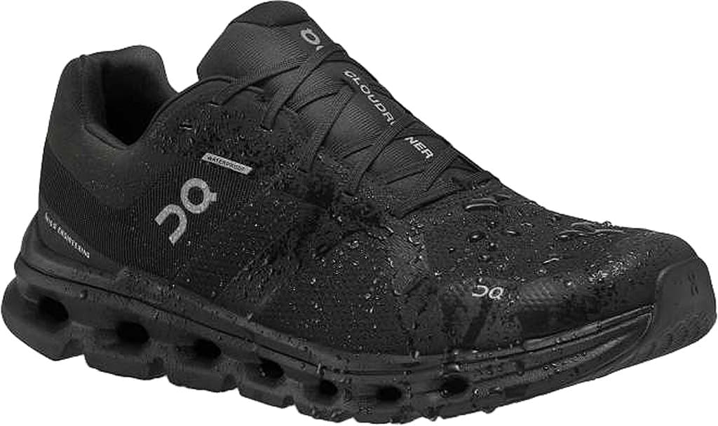 Product gallery image number 4 for product Cloudrunner Waterproof Road Running Shoes - Men's