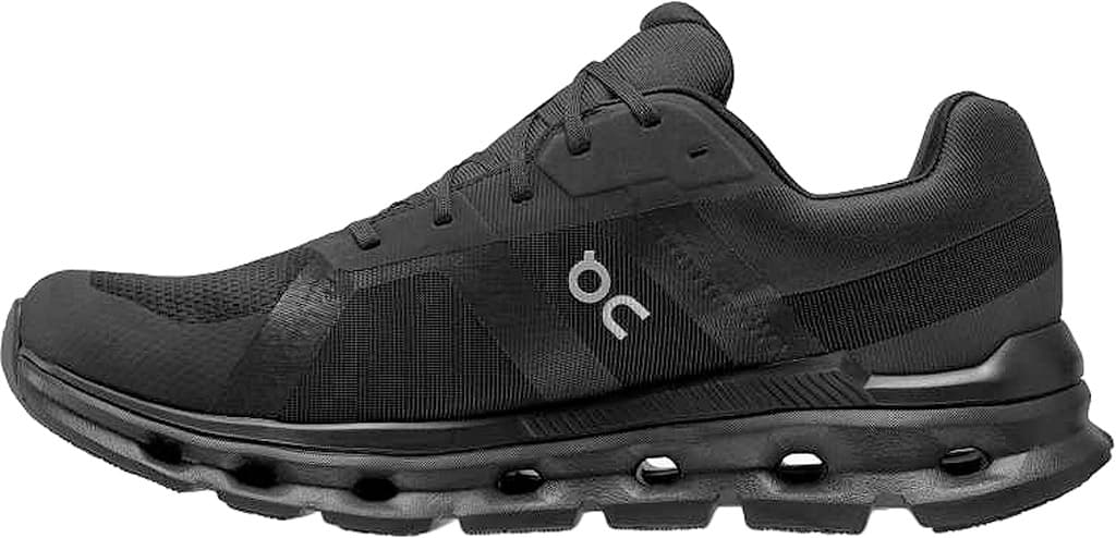 Product gallery image number 5 for product Cloudrunner Waterproof Road Running Shoes - Men's