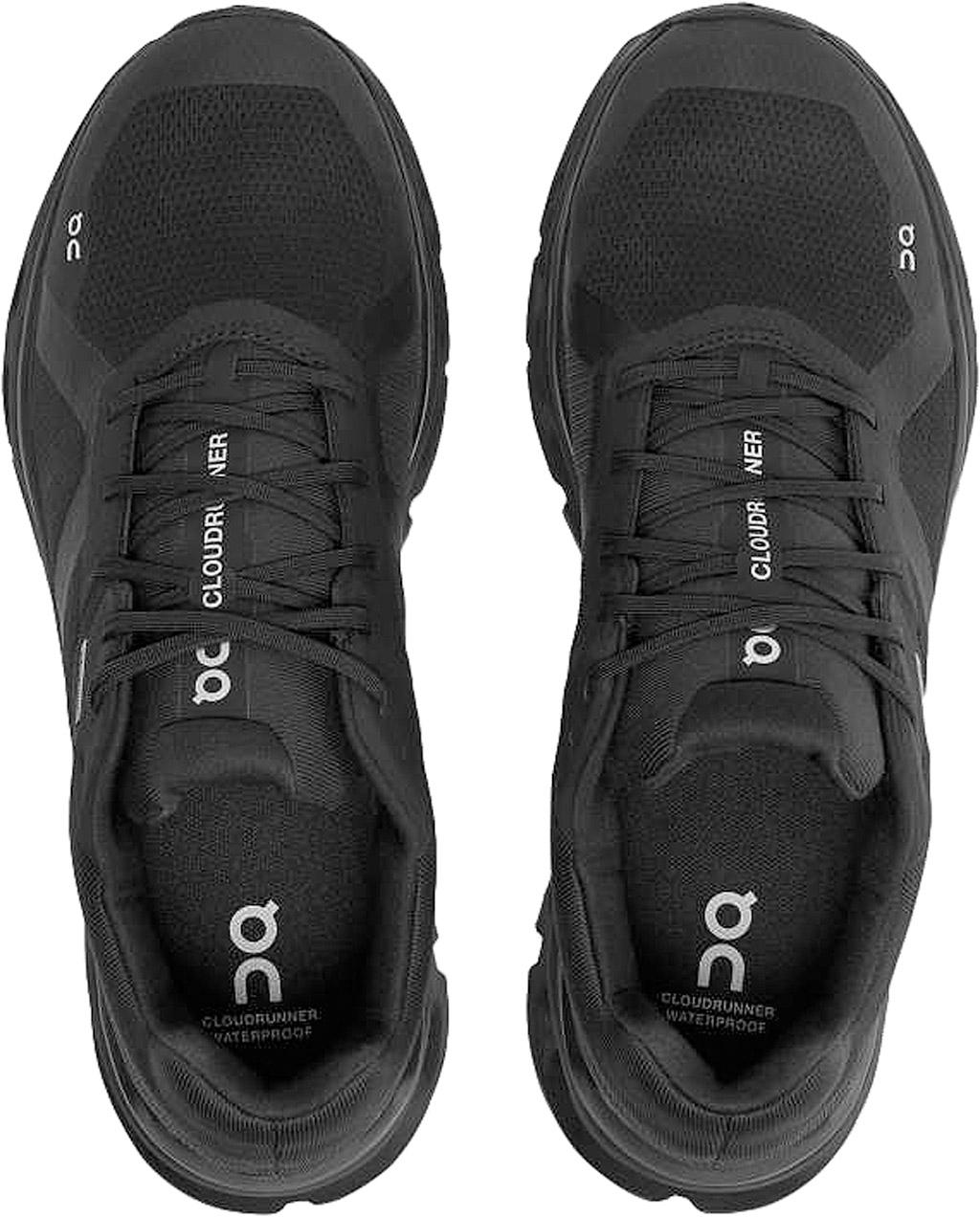Product gallery image number 6 for product Cloudrunner Waterproof Road Running Shoes - Men's