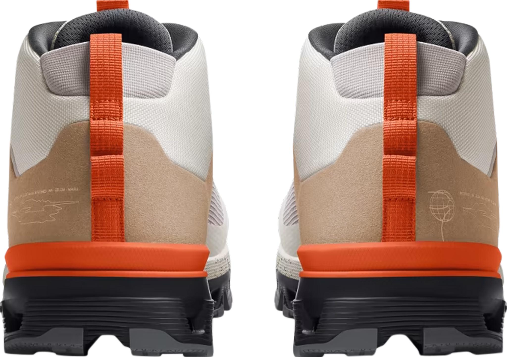 Product gallery image number 2 for product Hikings Shoes Cloudtrax - Men's