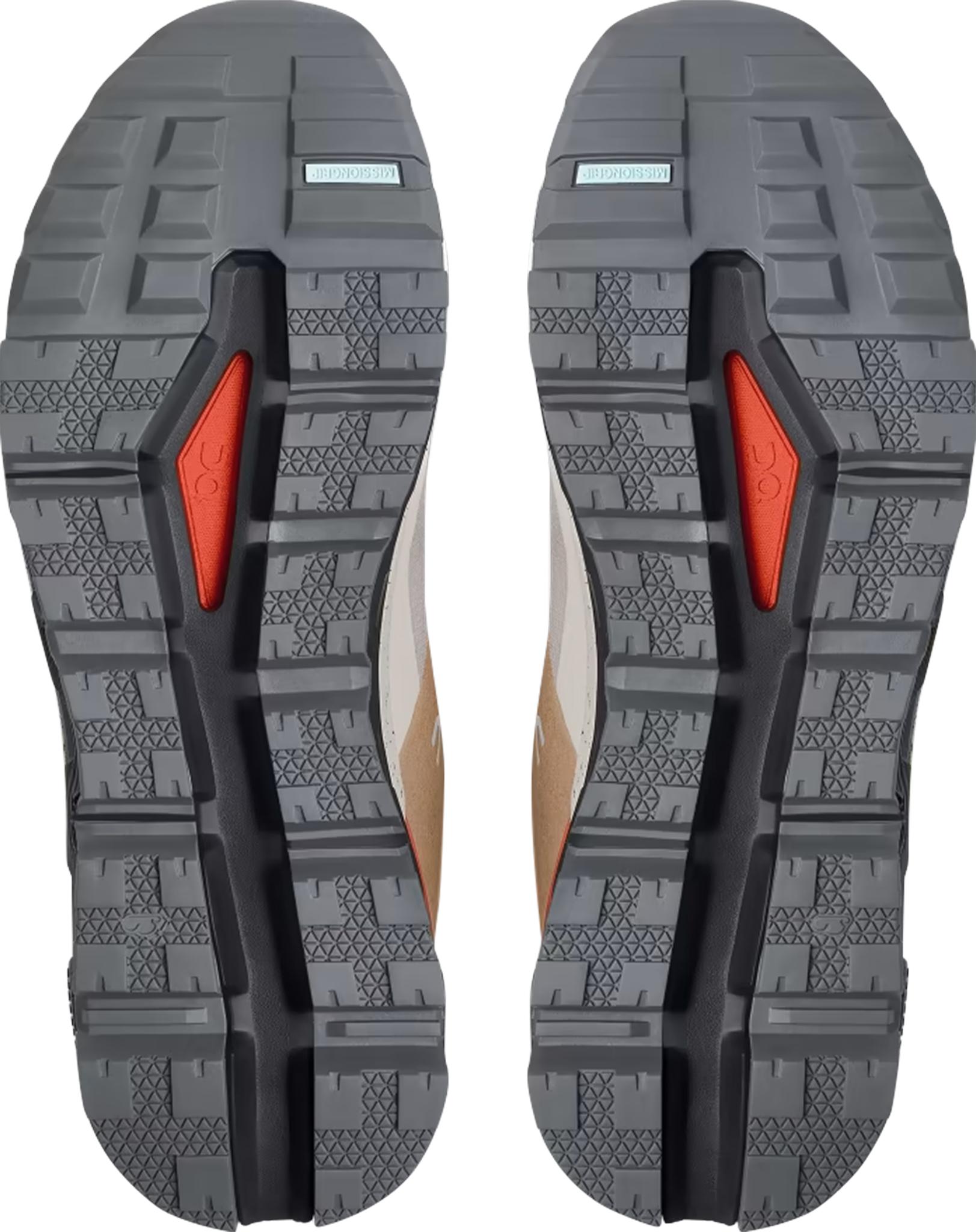 Product gallery image number 4 for product Hikings Shoes Cloudtrax - Men's