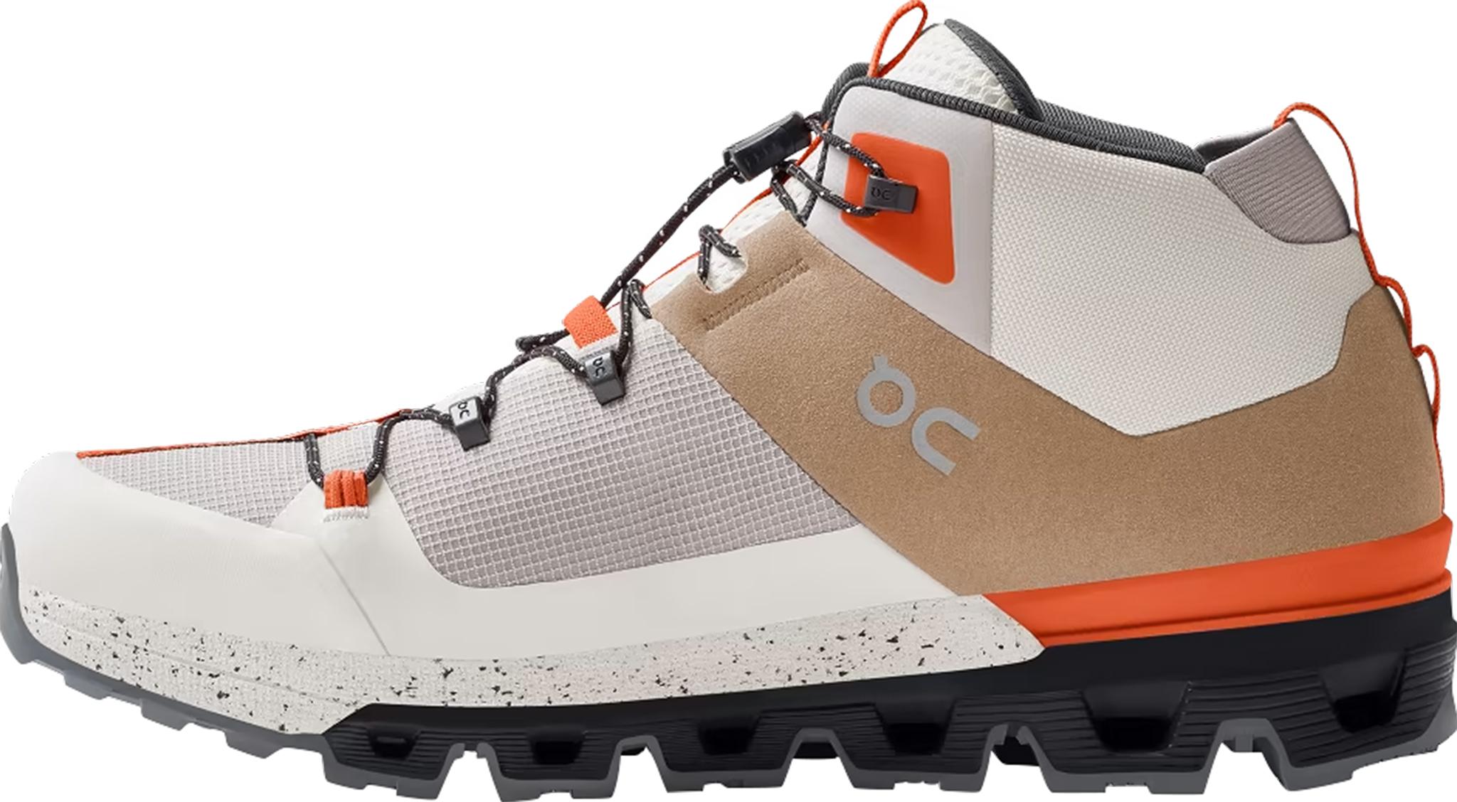 Product gallery image number 6 for product Hikings Shoes Cloudtrax - Men's