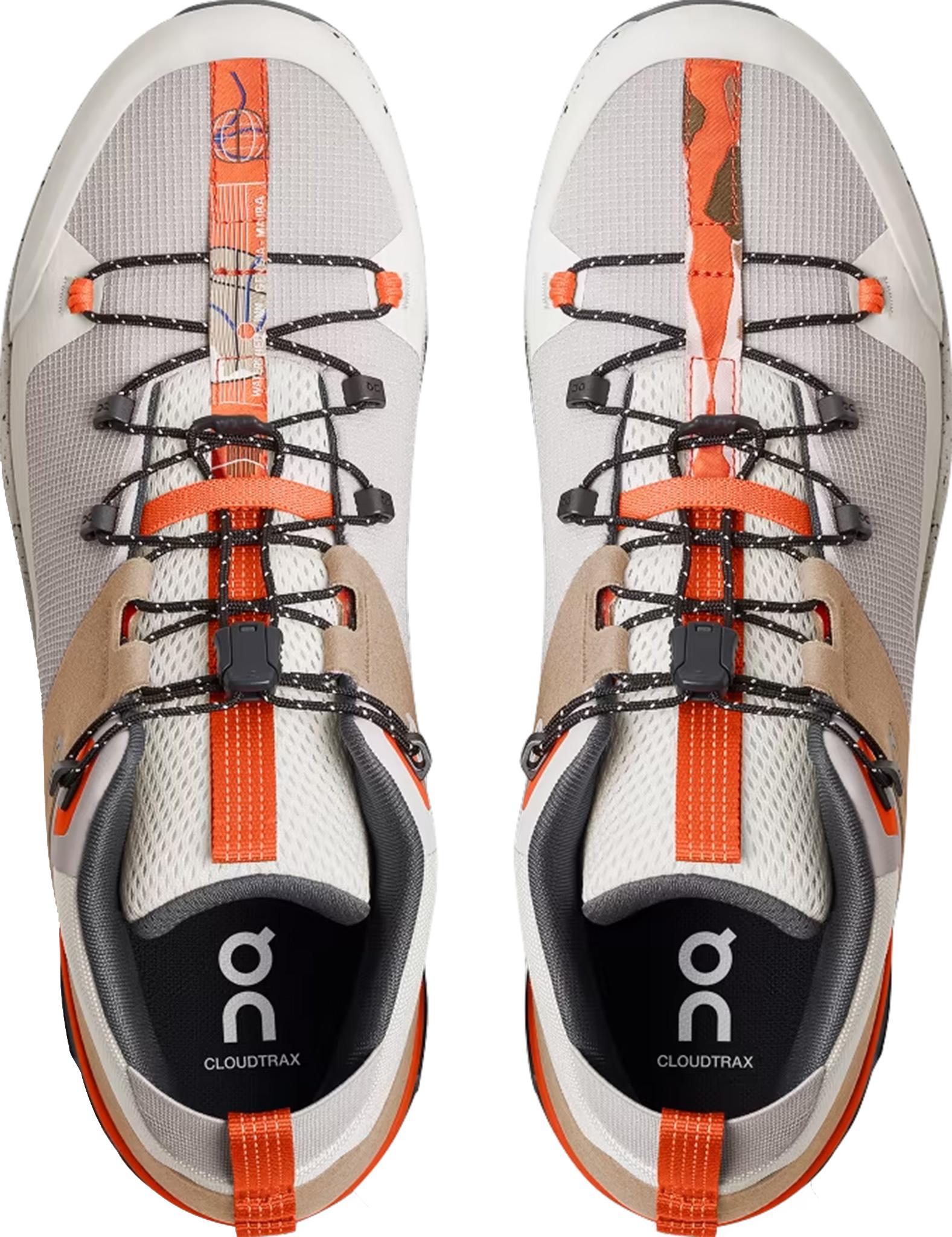 Product gallery image number 5 for product Hikings Shoes Cloudtrax - Men's