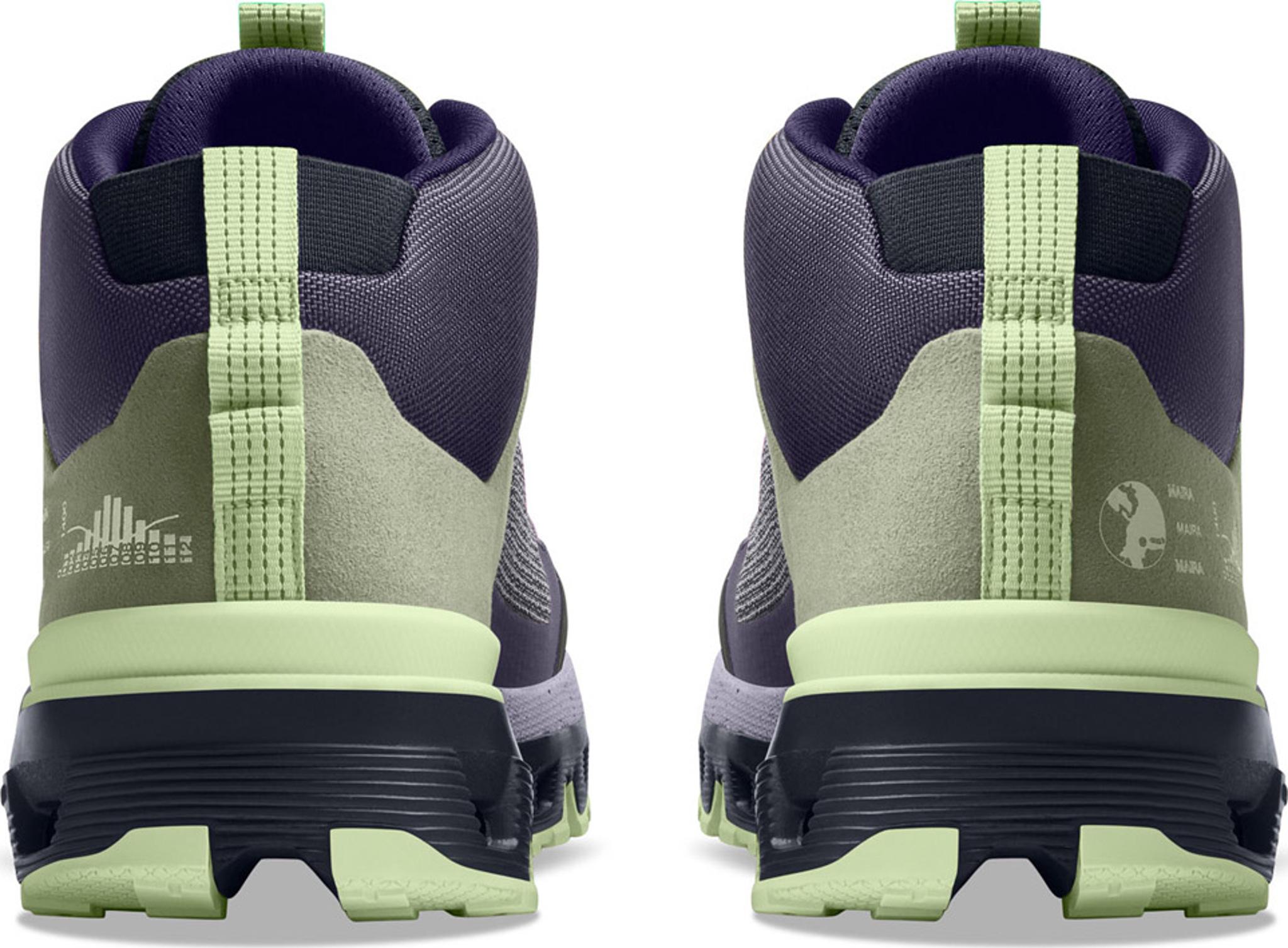 Product gallery image number 3 for product Cloudtrax Shoes - Women's