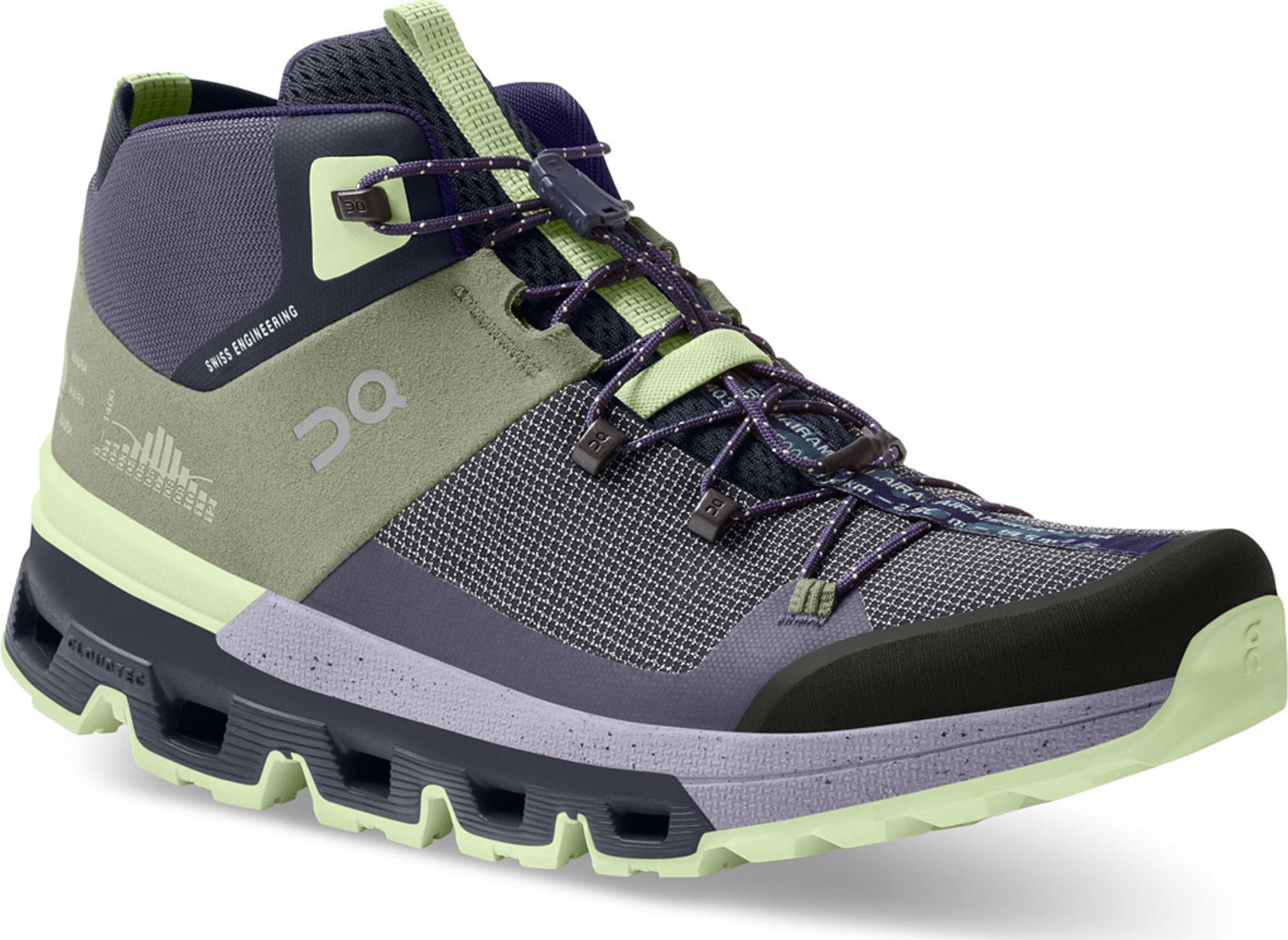 Product gallery image number 4 for product Cloudtrax Shoes - Women's