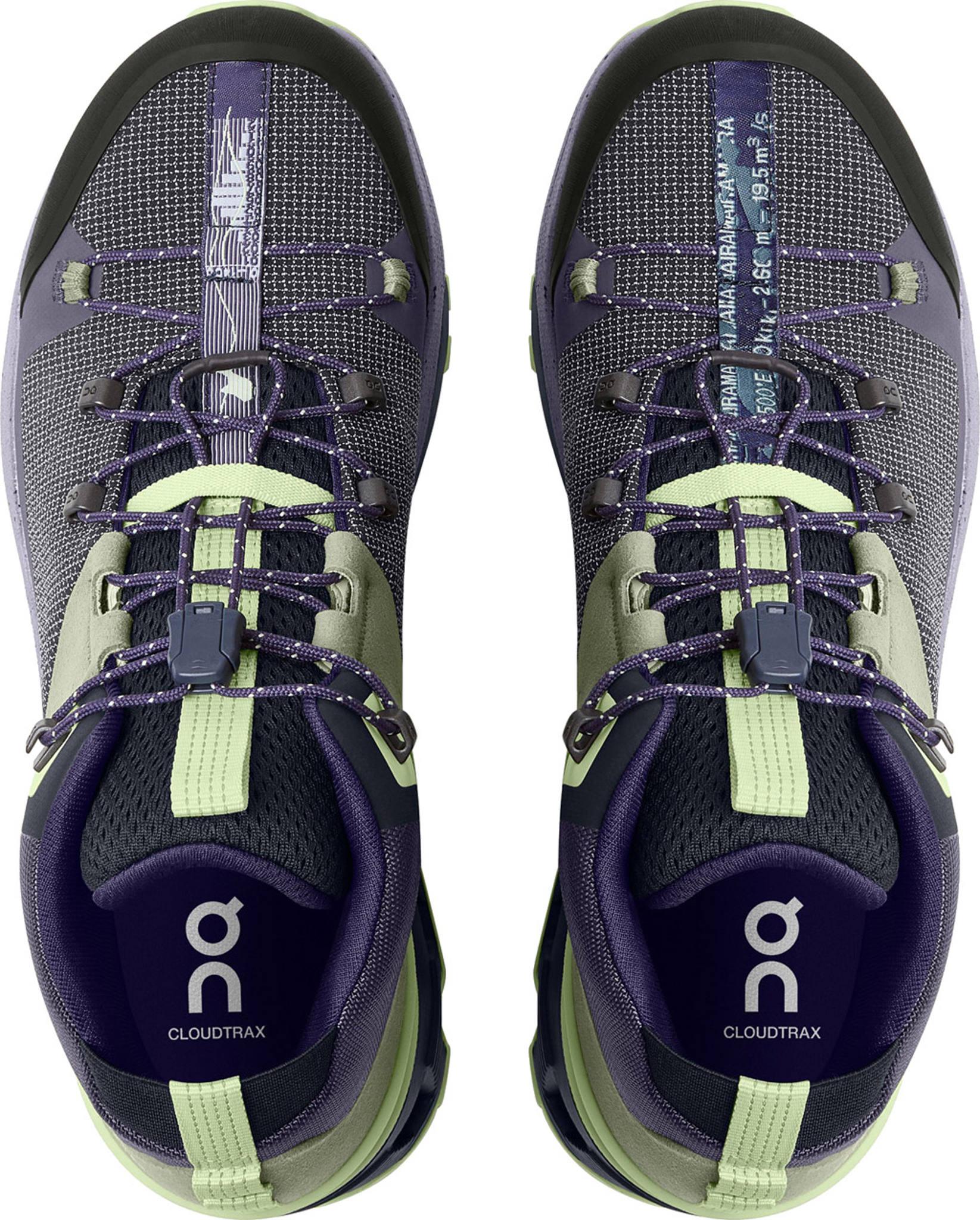 Product gallery image number 6 for product Cloudtrax Shoes - Women's