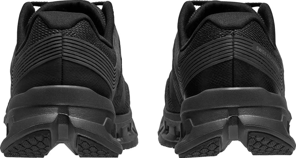Product gallery image number 4 for product Cloudgo Road Running Shoes - Women's