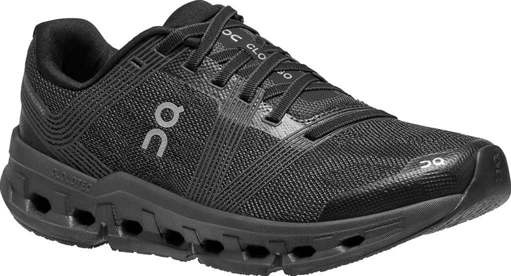 Product gallery image number 3 for product Cloudgo Road Running Shoes - Women's