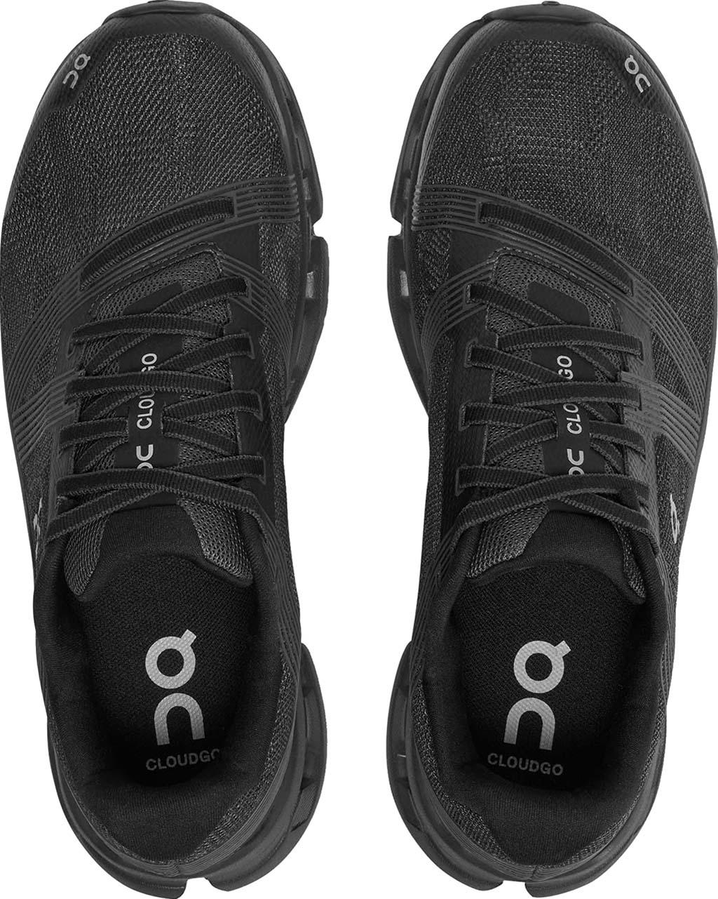 Product gallery image number 5 for product Cloudgo Road Running Shoes - Women's