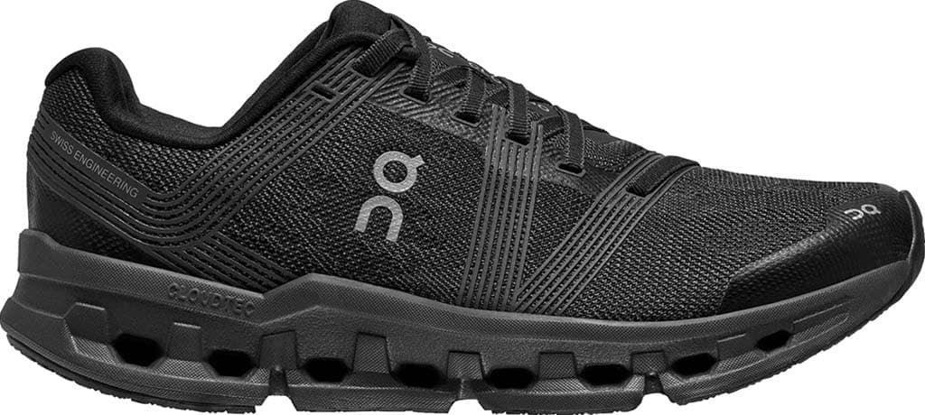 Product gallery image number 1 for product Cloudgo Road Running Shoes - Women's