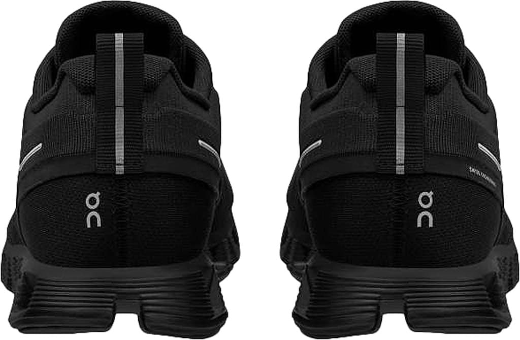 Product gallery image number 4 for product Cloud 5 Waterproof Running Shoes - Men's