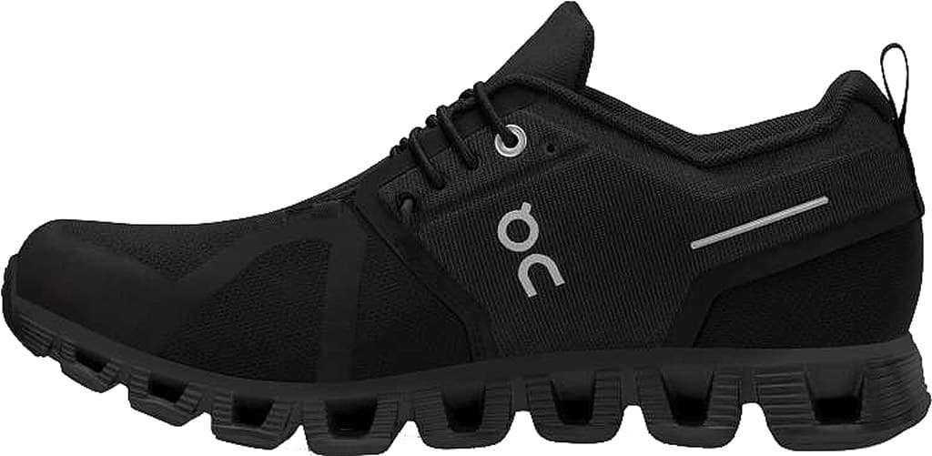 Product gallery image number 2 for product Cloud 5 Waterproof Running Shoes - Men's