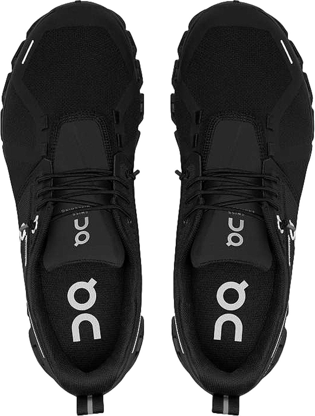 Product gallery image number 5 for product Cloud 5 Waterproof Running Shoes - Men's