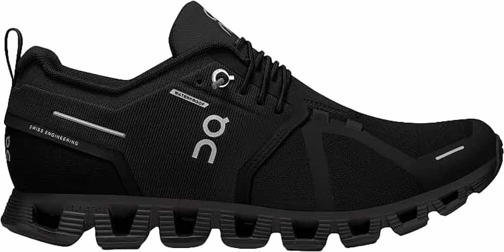 Product image for Cloud 5 Waterproof Running Shoes - Men's