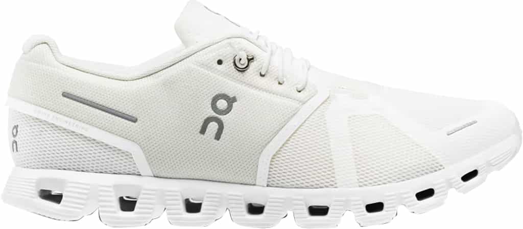 Undyed - White - White