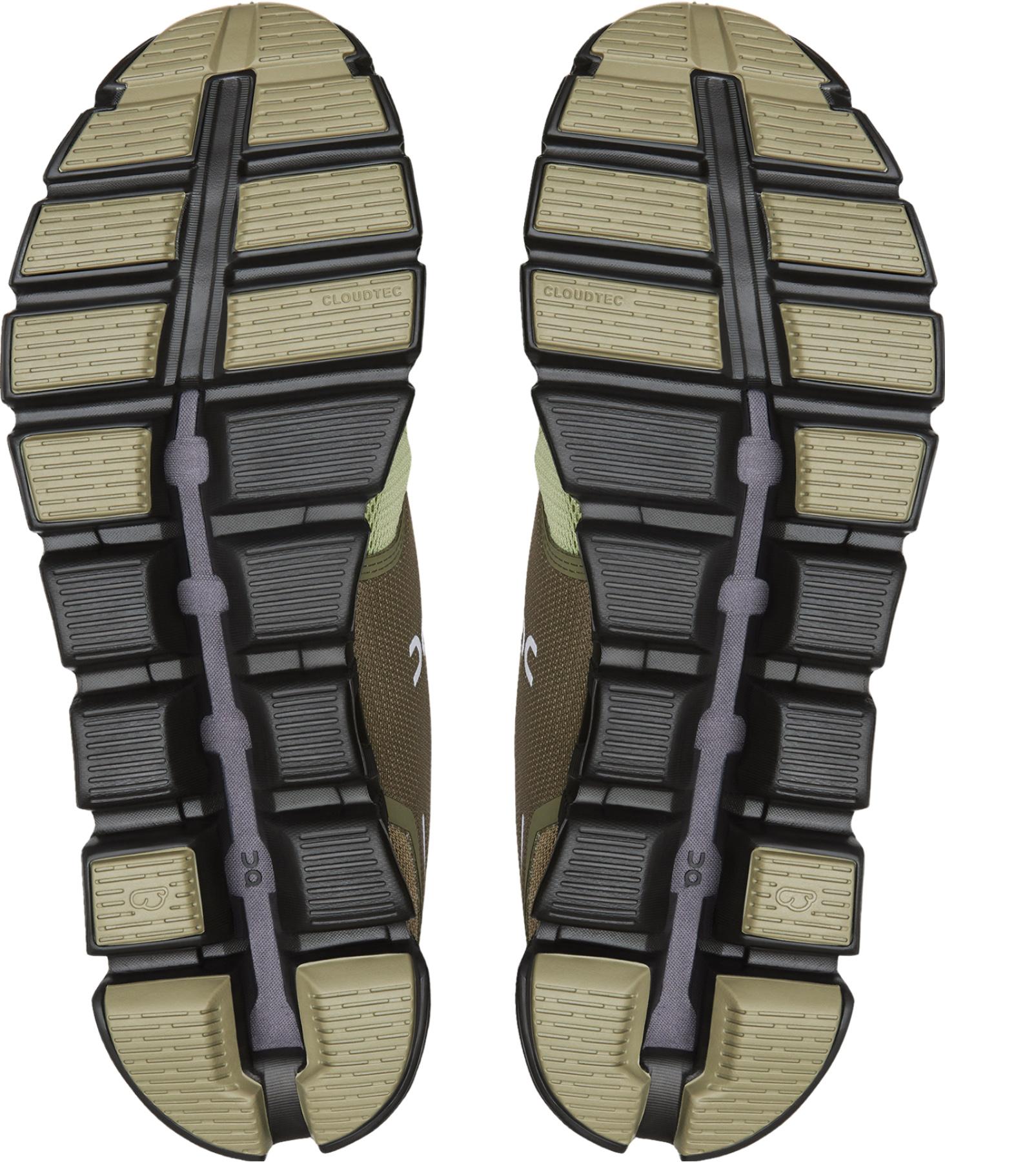 Product gallery image number 4 for product Cloud 5 Road Running Shoes - Men's