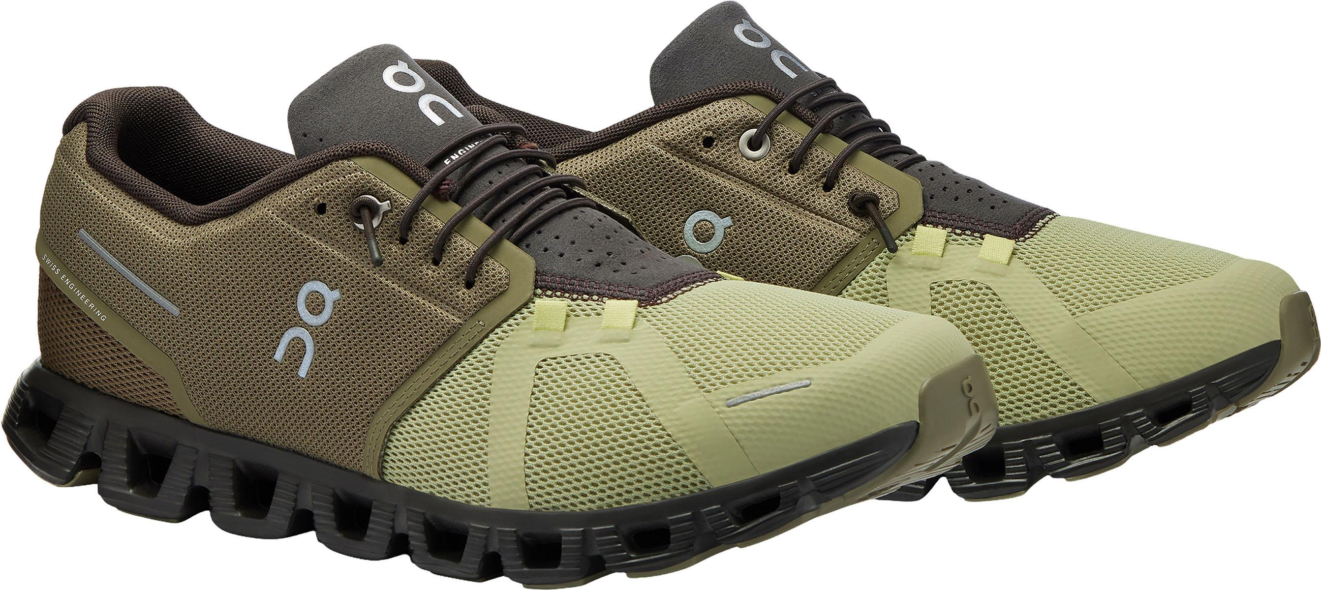 Product gallery image number 3 for product Cloud 5 Road Running Shoes - Men's