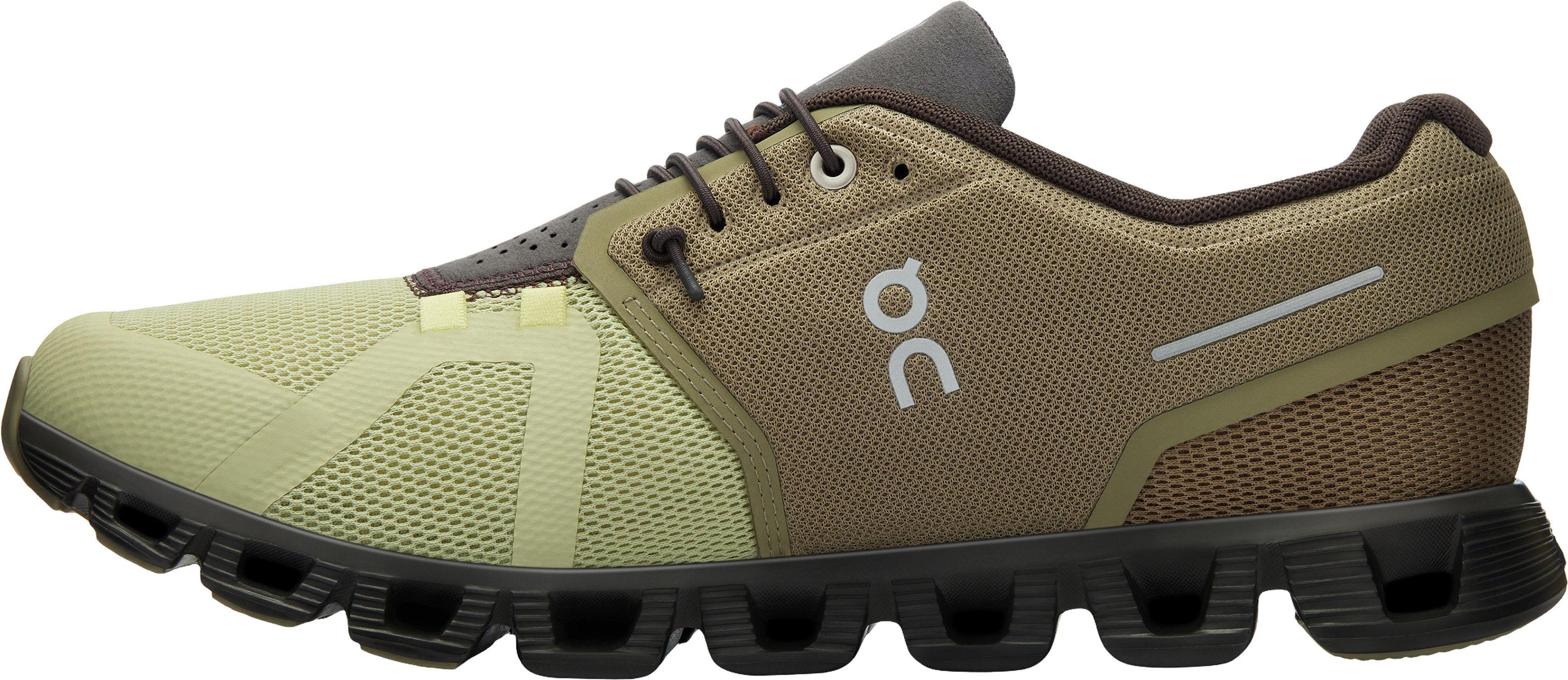 Product gallery image number 6 for product Cloud 5 Road Running Shoes - Men's