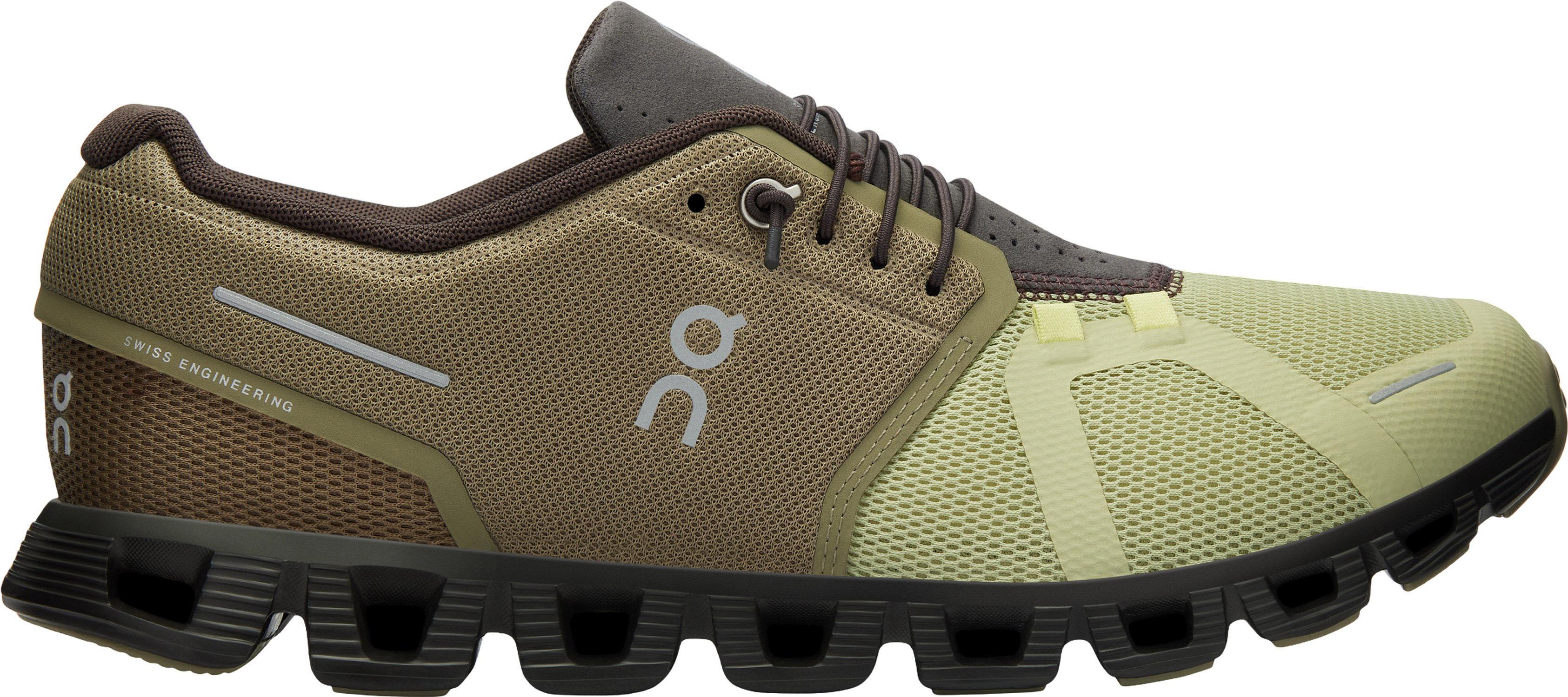 Product gallery image number 1 for product Cloud 5 Road Running Shoes - Men's