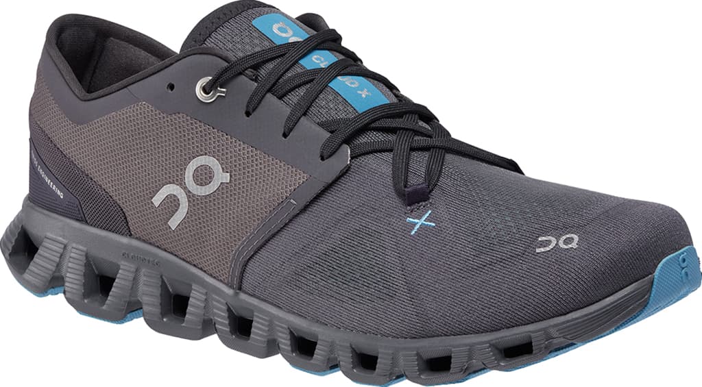 Product gallery image number 6 for product Cloud X 3 Shoes - Men's