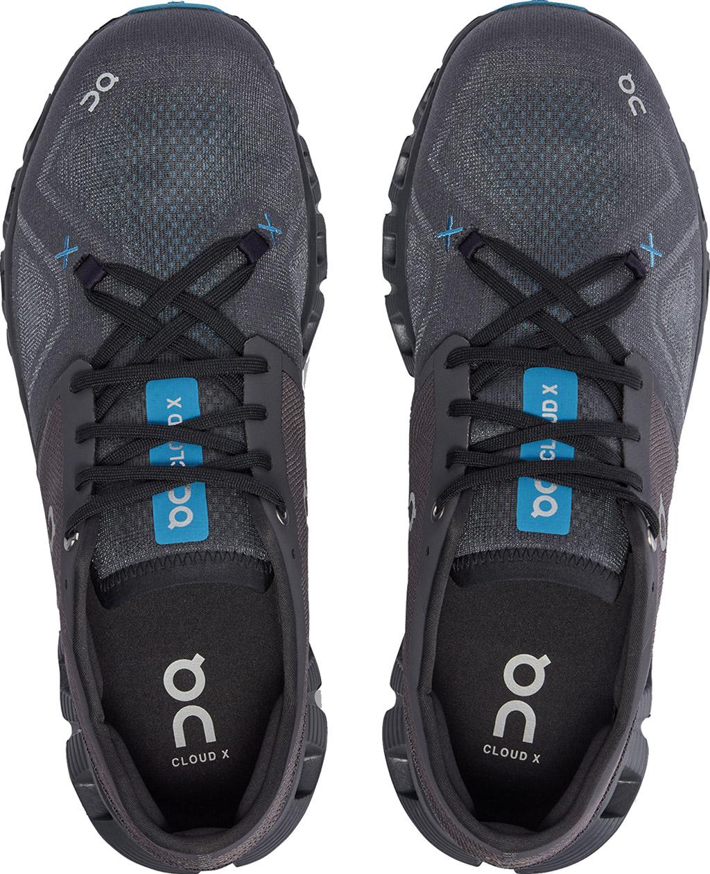 Product gallery image number 5 for product Cloud X 3 Shoes - Men's