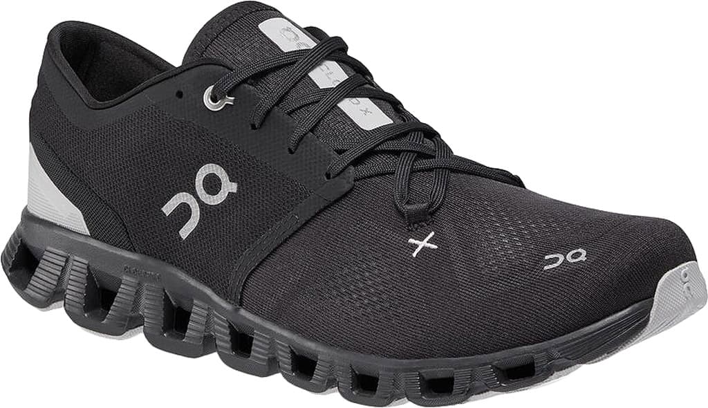 Product gallery image number 4 for product Cloud X 3 Shoes - Men's