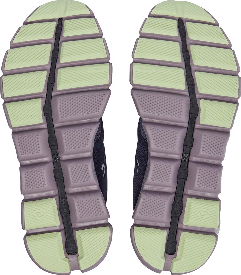 Product gallery image number 3 for product Cloud X 3 Road Running Shoes - Women's