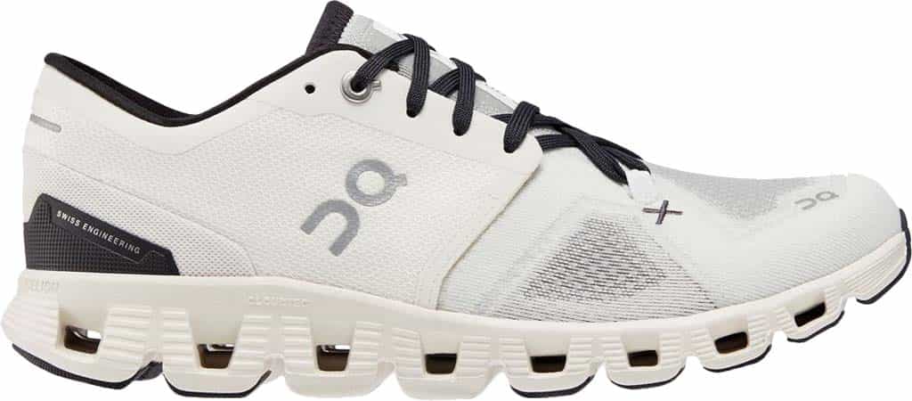 White - Black