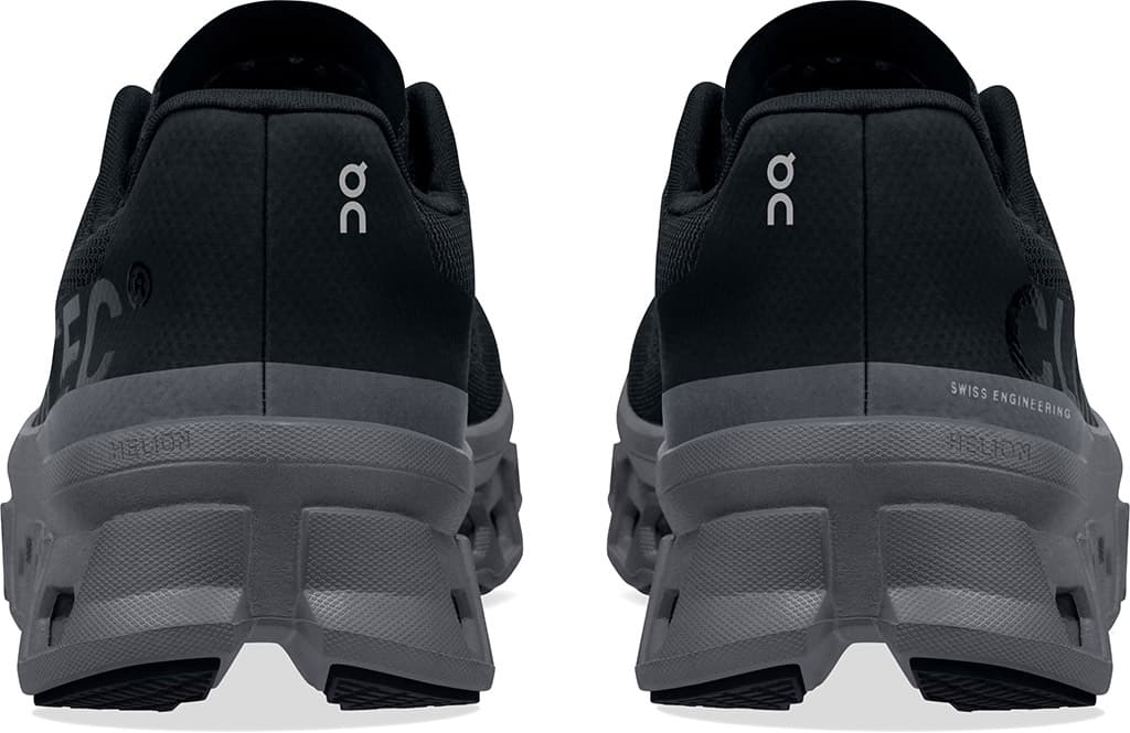 Product gallery image number 2 for product Cloudmonster Road Running Shoes - Women's