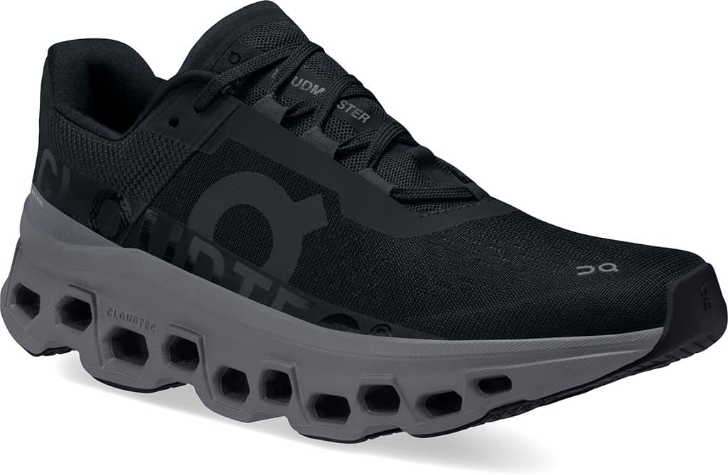 Product gallery image number 4 for product Cloudmonster Road Running Shoes - Women's