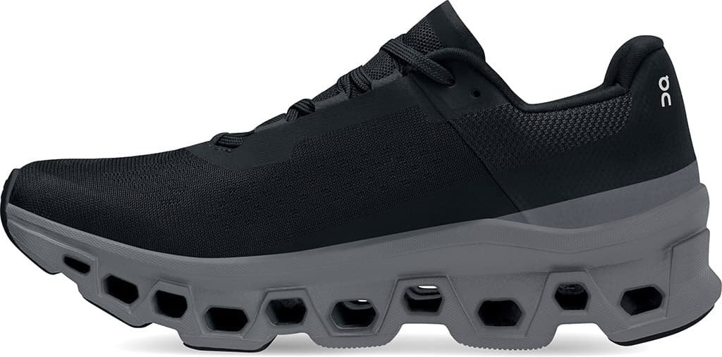 Product gallery image number 5 for product Cloudmonster Road Running Shoes - Women's