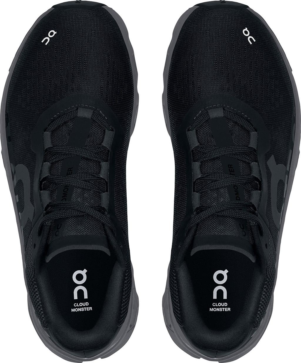 Product gallery image number 6 for product Cloudmonster Road Running Shoes - Women's