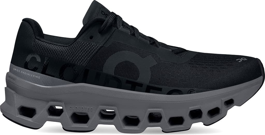 Product gallery image number 1 for product Cloudmonster Road Running Shoes - Women's