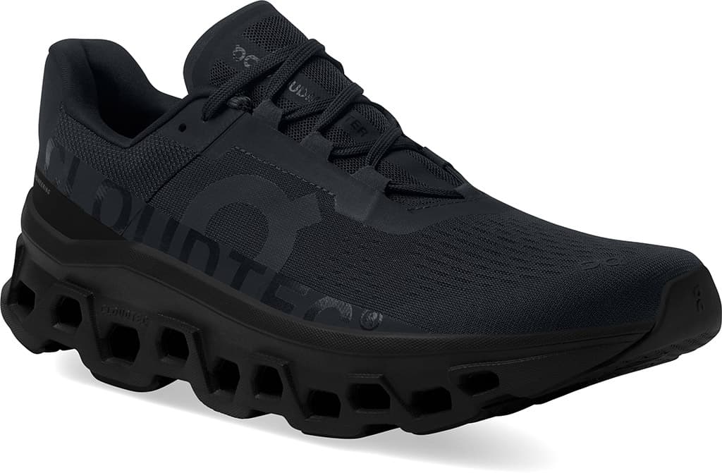Product gallery image number 4 for product Cloudmonster Road Running Shoes - Men's