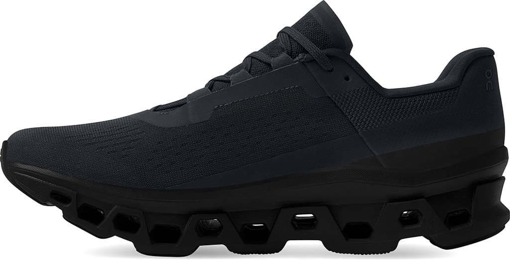 Product gallery image number 5 for product Cloudmonster Road Running Shoes - Men's