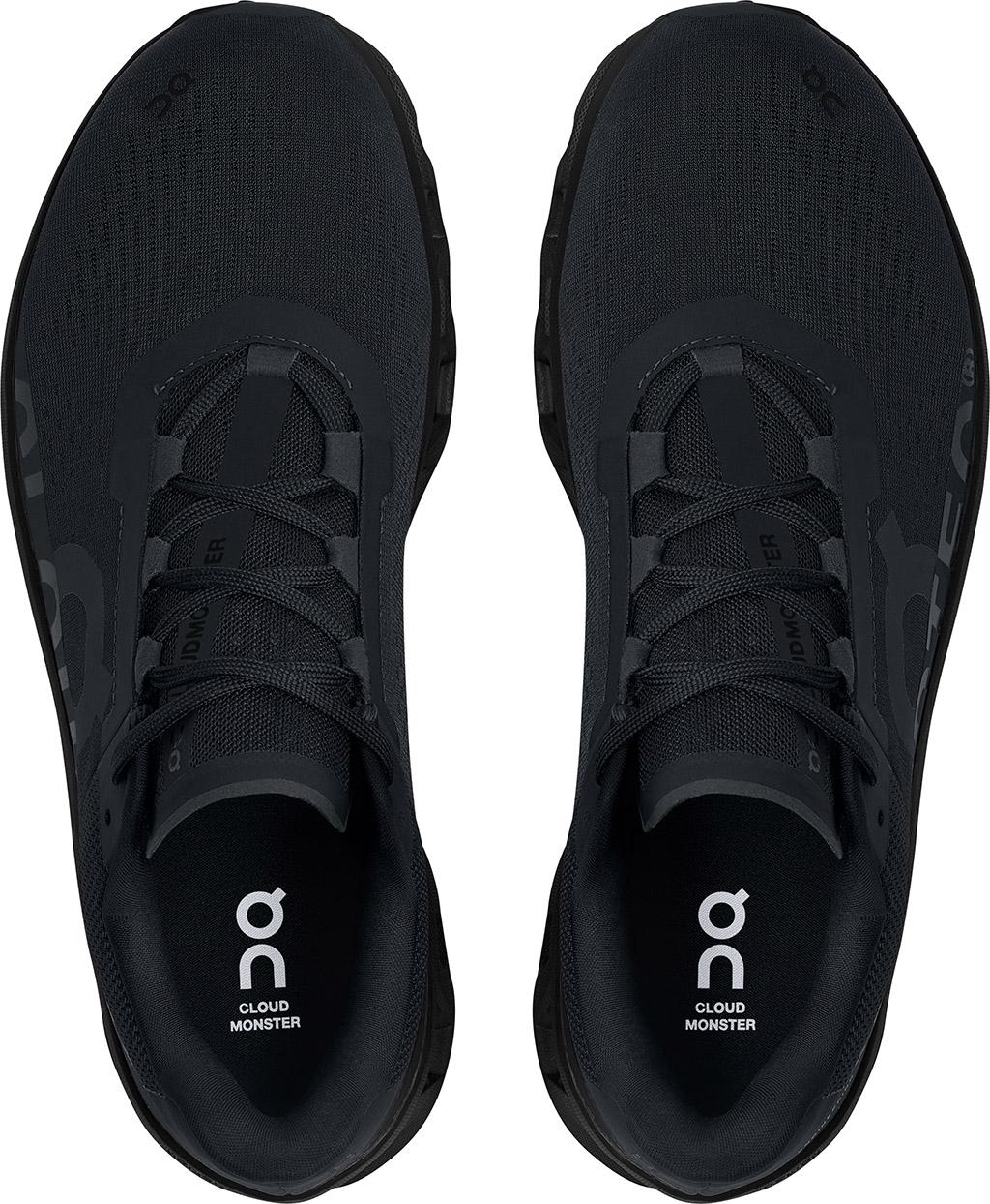 Product gallery image number 6 for product Cloudmonster Road Running Shoes - Men's