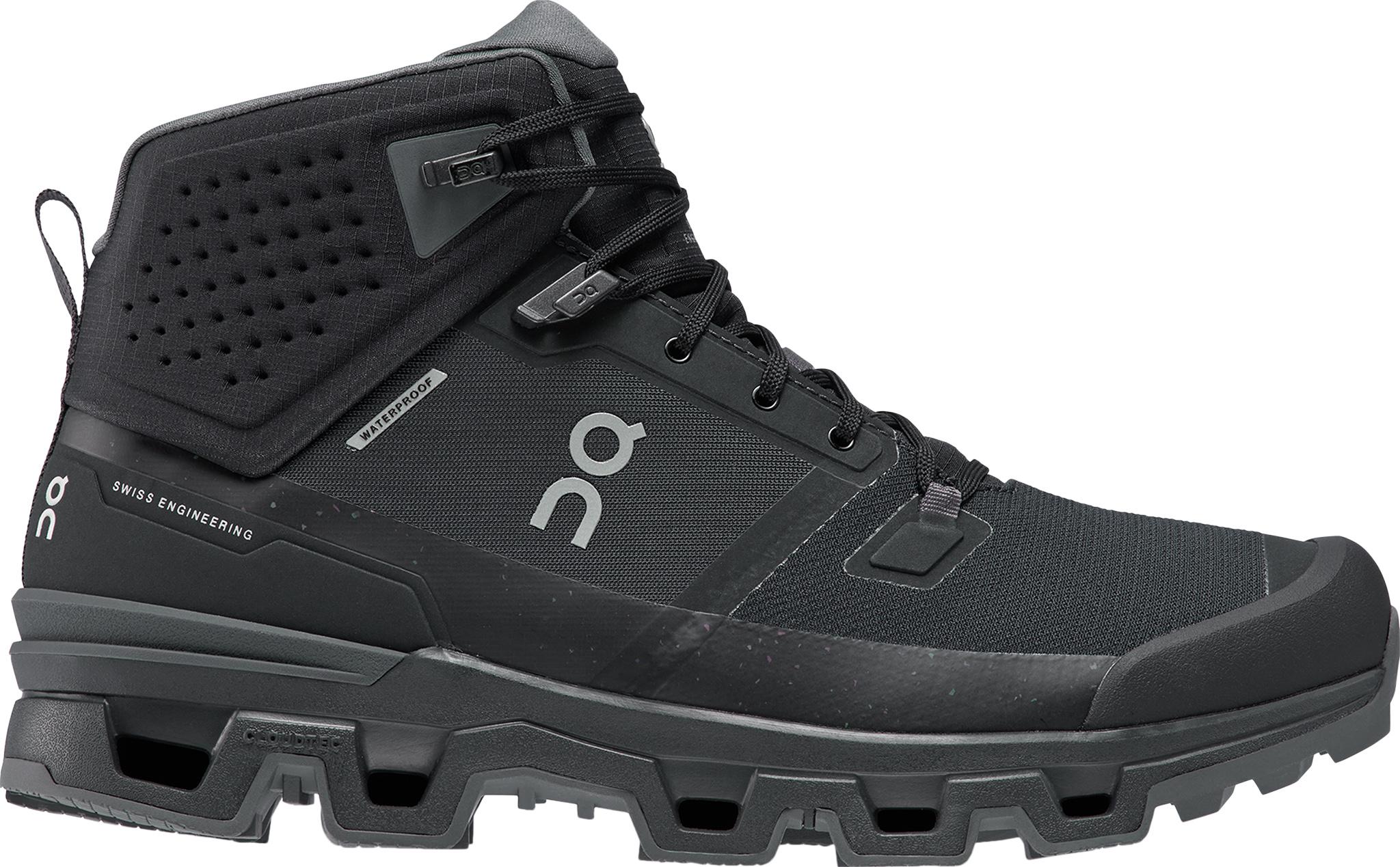 Numéro de l'image de la galerie de produits 1 pour le produit Bottes randonnée imperméables Cloudrock 2 - Homme