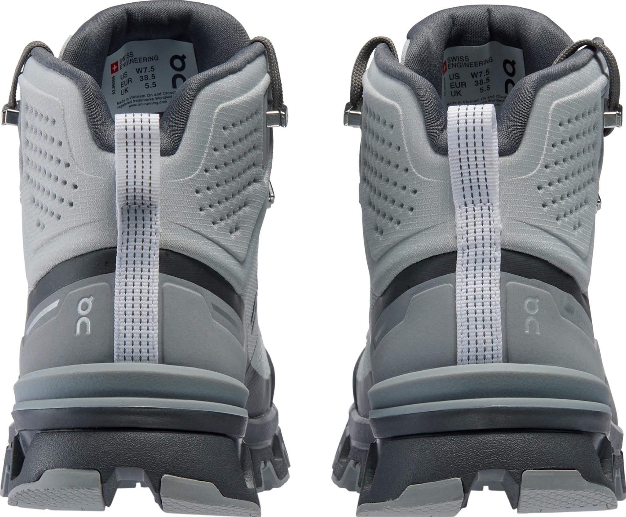 Numéro de l'image de la galerie de produits 2 pour le produit Bottes randonnée imperméables Cloudrock 2 - Femme