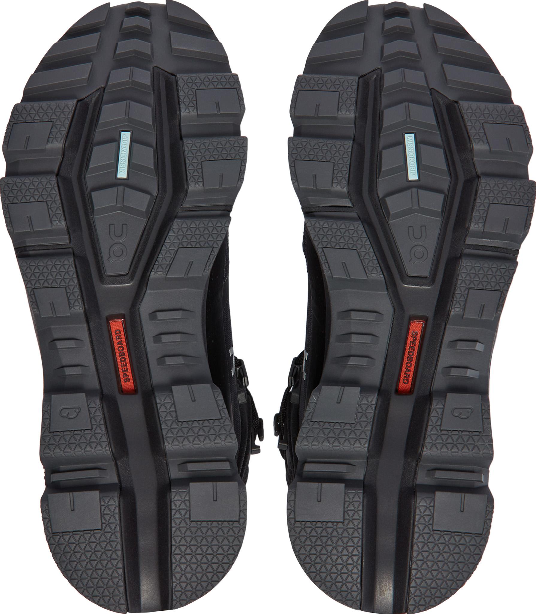 Product gallery image number 3 for product Cloudrock 2 Waterproof Hiking Boots - Women's