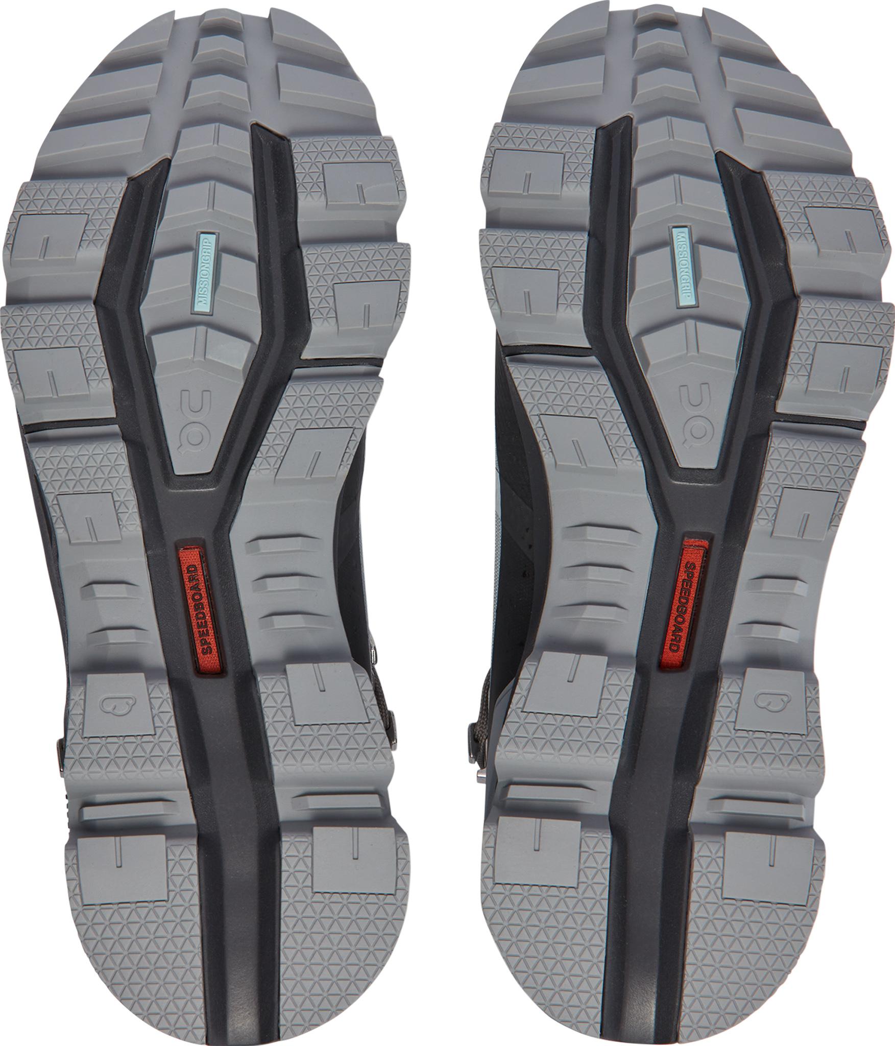 Numéro de l'image de la galerie de produits 3 pour le produit Bottes randonnée imperméables Cloudrock 2 - Femme