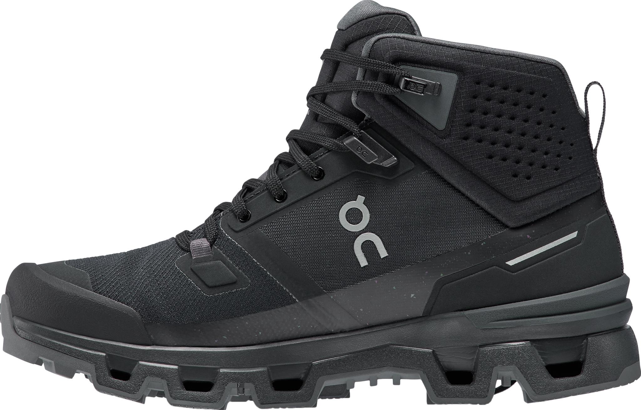Product gallery image number 5 for product Cloudrock 2 Waterproof Hiking Boots - Women's