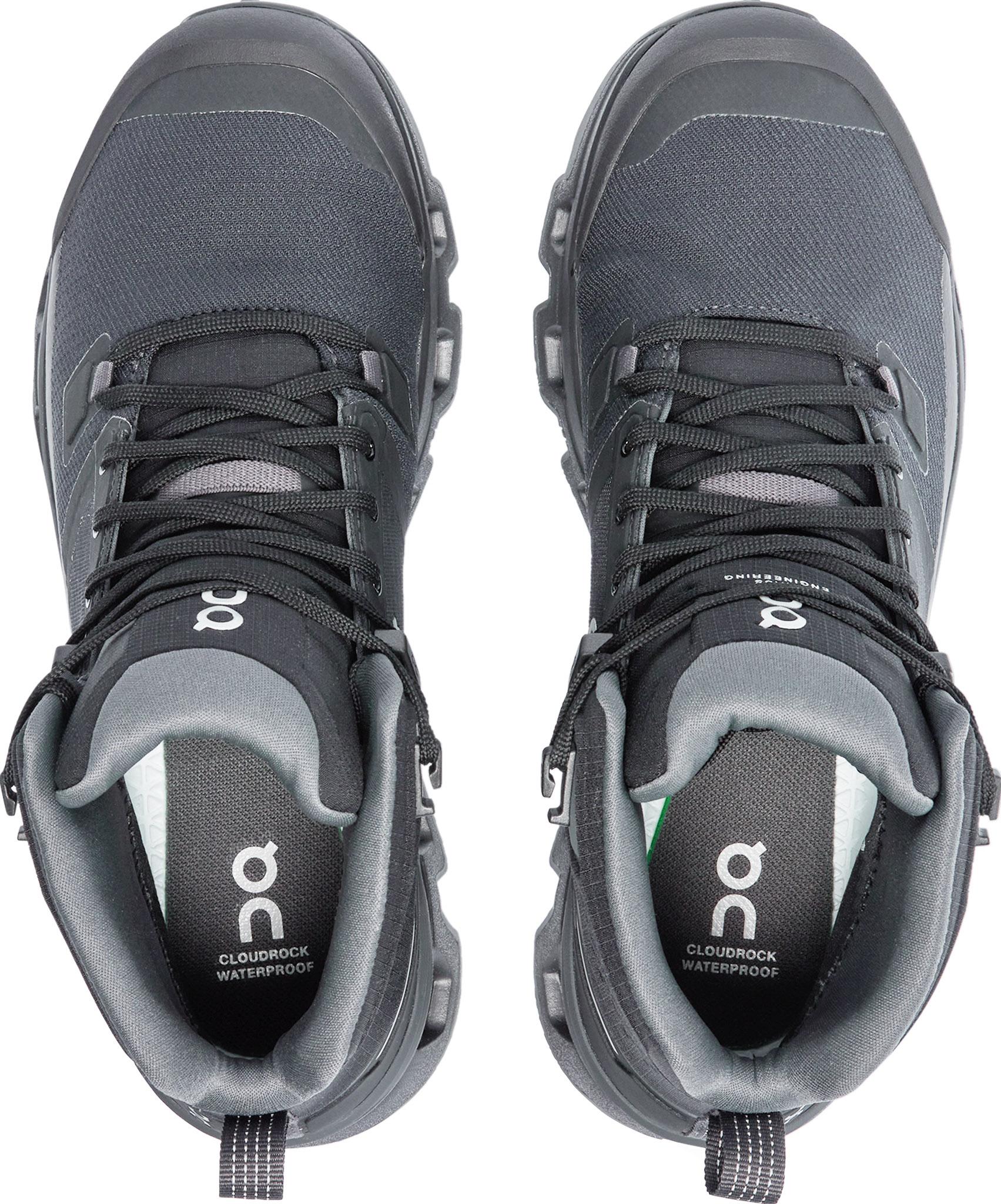 Product gallery image number 6 for product Cloudrock 2 Waterproof Hiking Boots - Women's